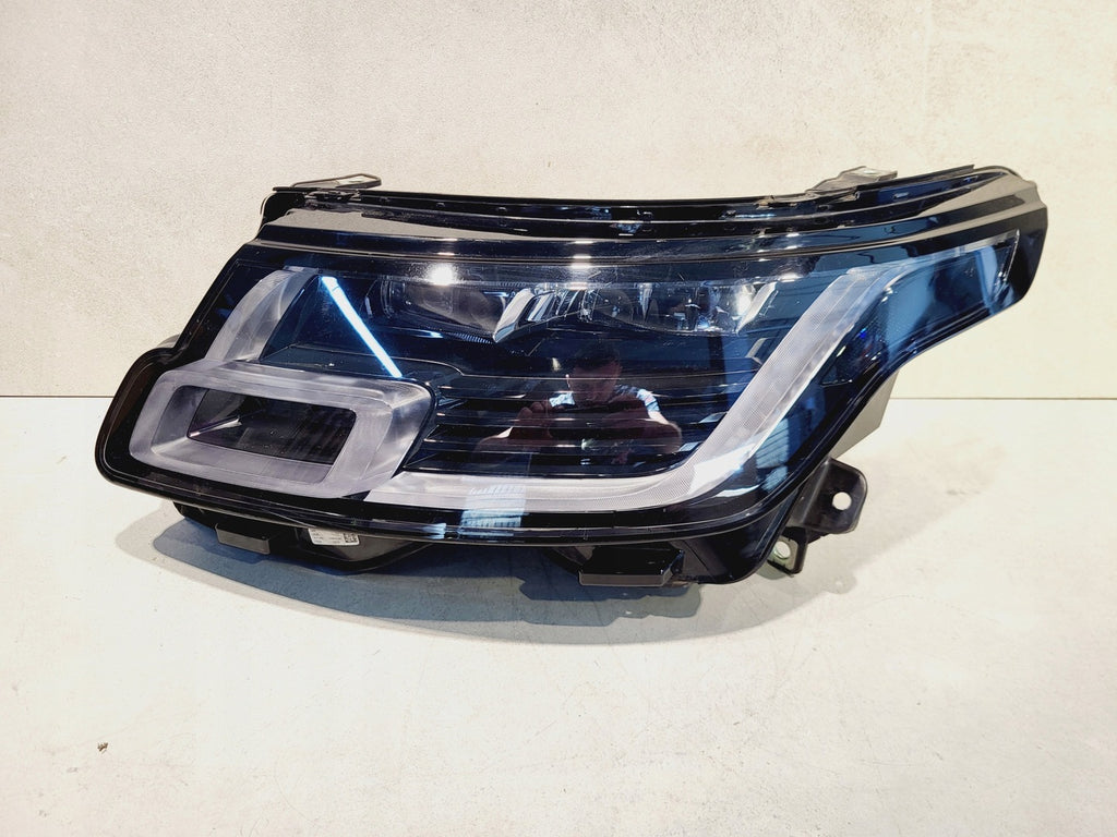 Frontscheinwerfer Land Rover Range I L405 JK52-13W030-EG Links Headlight SCH1176578746ds