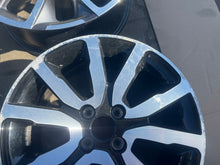 Load image into Gallery viewer, 1x Alufelge 16 Zoll 7.0" 4x100 37ET 403008622R, 403008869R Renault Twingo Clio FEL4112737415dt