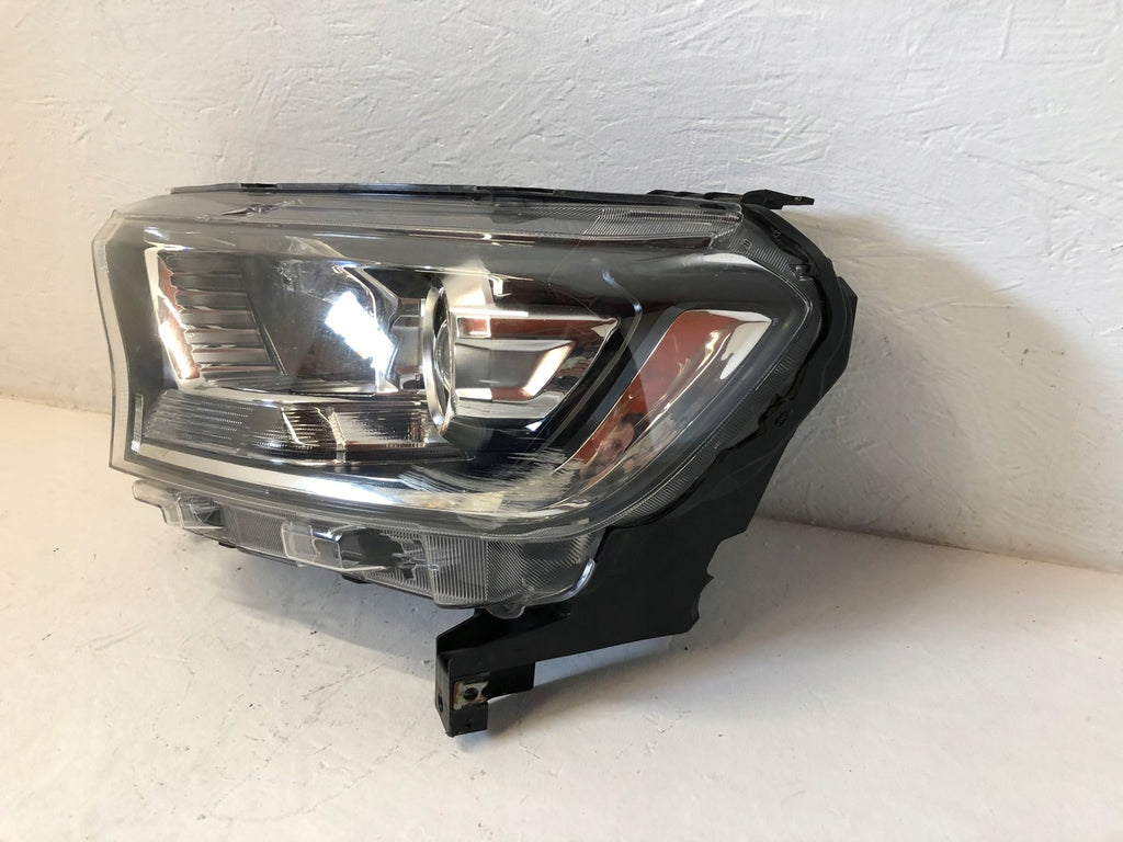 Frontscheinwerfer Ford Ranger EB3B-13W030 LED Links Scheinwerfer Headlight