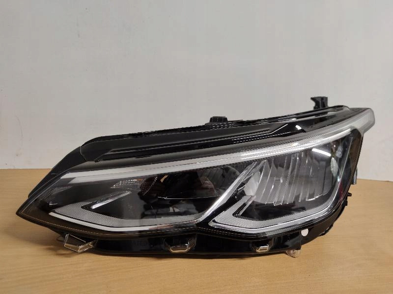 Frontscheinwerfer VW Golf VIII I 5H1941005 LED Links Scheinwerfer Headlight SCH4765919659wx