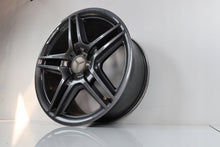 Load image into Gallery viewer, 1x Alufelge 18 Zoll 8.5" 5x112 54ET 2044014202 Mercedes-Benz W204 Rim Wheel FEL4448745446zh