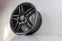 Laden Sie das Bild in den Galerie-Viewer, 1x Alufelge 18 Zoll 8.5" 5x112 54ET 2044014202 Mercedes-Benz W204 Rim Wheel FEL4448745446zh