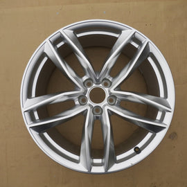 1x Alufelge 20 Zoll 8.5