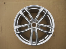 Load image into Gallery viewer, 1x Alufelge 20 Zoll 8.5" 5x112 4G9601025M Audi Rim Wheel FEL4436565903hd