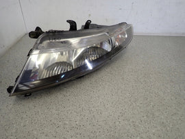 Frontscheinwerfer Honda Civic I VIII Ein Stück (Rechts oder Links) Headlight