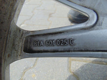 Load image into Gallery viewer, 1x Alufelge 17 Zoll 81A601025C Audi Rim Wheel FEL1712560179xr