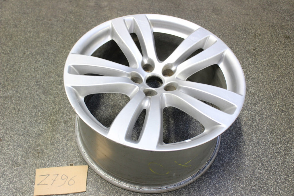 1x Alufelge 19 Zoll 10.0" 5x108 46ET BW9M-1007-BA BW9M-1007-KA Jaguar Xj Xf FEL4841953924ow