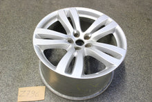 Load image into Gallery viewer, 1x Alufelge 19 Zoll 10.0" 5x108 46ET BW9M1007BA Jaguar Xj Xf Rim Wheel FEL4841953924ow