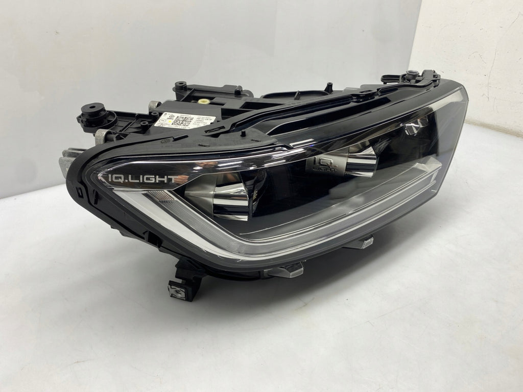 Frontscheinwerfer VW T-Roc 2GA941036AF LED Rechts Scheinwerfer Headlight SCH4636241591ry