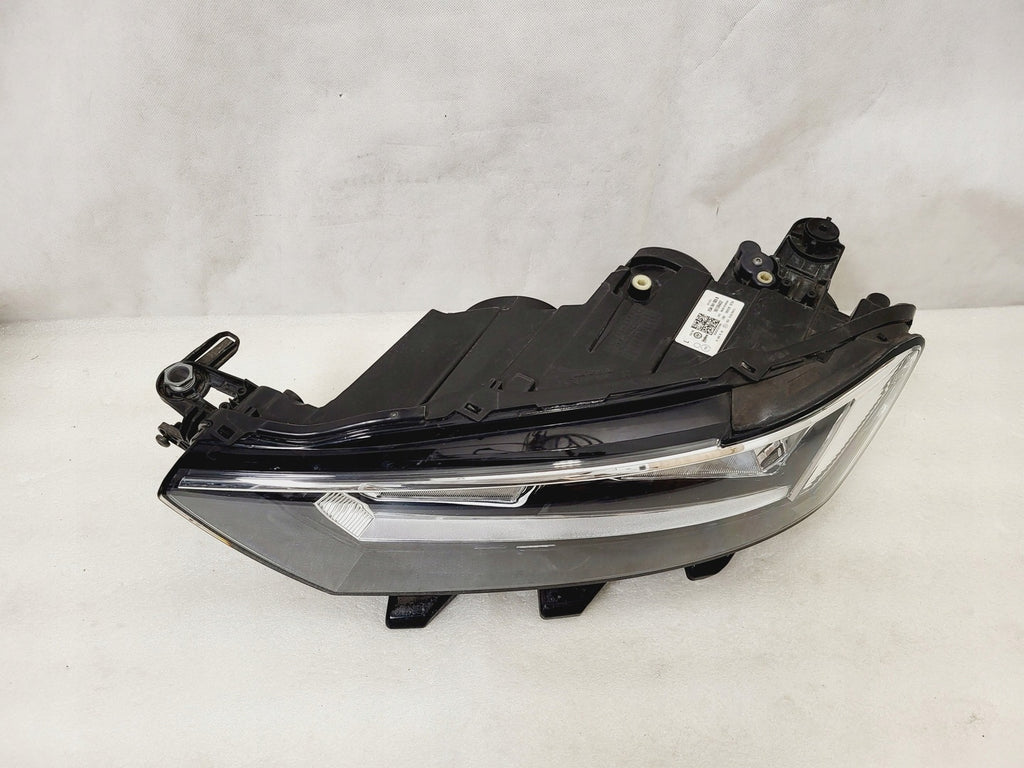 Frontscheinwerfer VW T-Roc T Roc 2GA941005B Links Scheinwerfer Headlight SCH4927638158yt