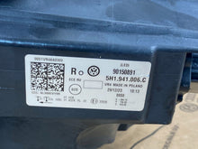 Laden Sie das Bild in den Galerie-Viewer, Frontscheinwerfer VW Golf VIII 5H1941005C LED Ein Satz Scheinwerfer Headlight SCH4188101349ty