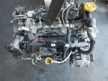 Load image into Gallery viewer, Motor Opel Corsa D A13DTC 1.3 CDTI 75PS 55kW 151TKm 2013 Diesel Unkomplett MOT4406702391yx