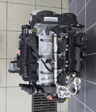 Load image into Gallery viewer, Motor Volvo Xc40 536 B3154T 1.5 156PS 115kW 500Km Benzin Engine Unkomplett MOT3616696272ax