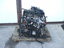 Load image into Gallery viewer, Motor Ford Galaxy BCCC 2.0 TDCI 190PS 140kW 88TKm Diesel Engine Unkomplett MOT6583194873gv