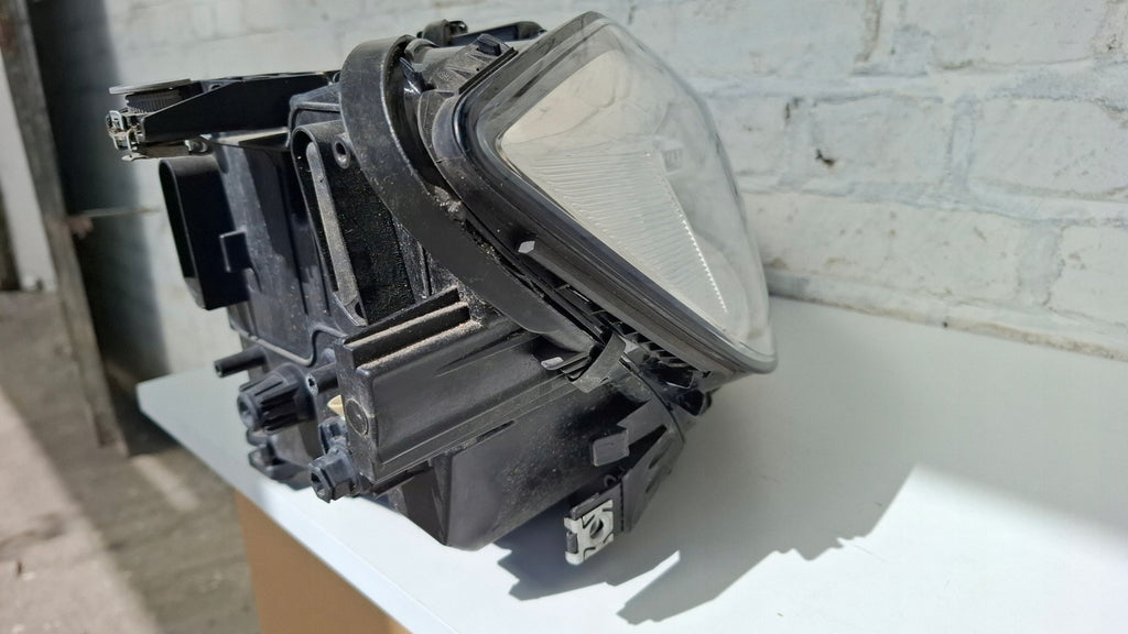 Frontscheinwerfer VW Touran 5TB941036E Full LED Rechts Scheinwerfer Headlight