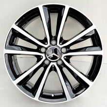 Load image into Gallery viewer, 4x Alufelge 18 Zoll 7.5" 5x112 52ET A2464010600 Mercedes-Benz Viano Rim Wheel FEL6712779180fl