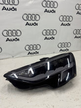 Load image into Gallery viewer, Frontscheinwerfer Audi A3 8Y0941011 Full LED Links Scheinwerfer Headlight SCH3966787865ov