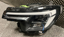 Laden Sie das Bild in den Galerie-Viewer, Frontscheinwerfer Ford R2KB13E017CG 175148R00 01078799900010R2KB13E017CG Links SCH7973602338cr