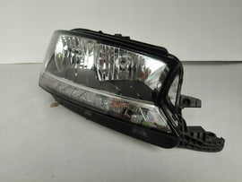 Frontscheinwerfer Skoda Fabia III 6V1941016D LED Rechts Scheinwerfer Headlight