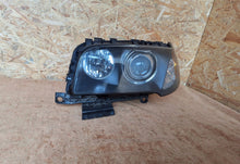 Laden Sie das Bild in den Galerie-Viewer, Frontscheinwerfer BMW X3 E83 3418403 Xenon Links Scheinwerfer Headlight SCH1367405418yq