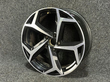 Laden Sie das Bild in den Galerie-Viewer, 1x Alufelge 18 Zoll Glanz 3G0601025 VW Passat B8 Rim Wheel FEL6271272873nj