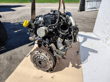 Laden Sie das Bild in den Galerie-Viewer, Motor Renault Kangoo Fl K9K808 1.5 DCI 73TKm 2014 Diesel Engine Komplett MOT7072950040om