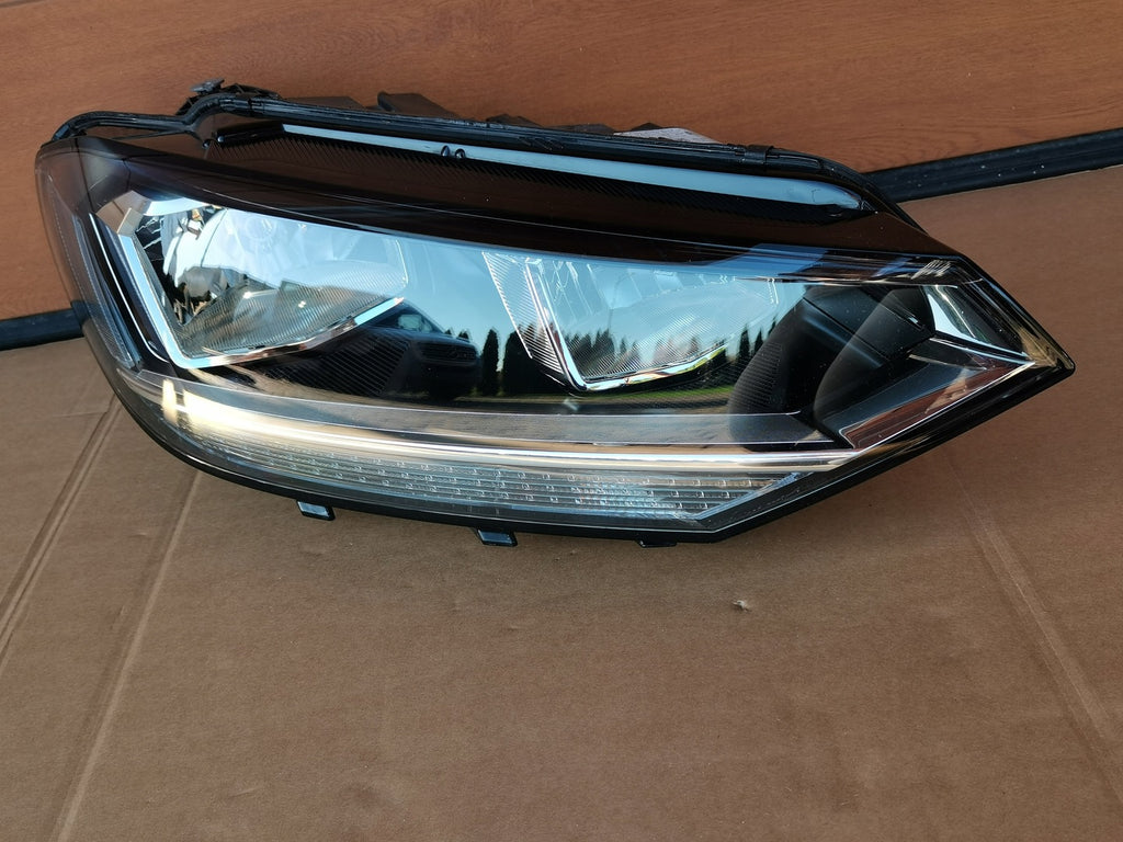 Frontscheinwerfer VW Touran 5t1 5TB941006A 2015- Halogen Rechts Headlight