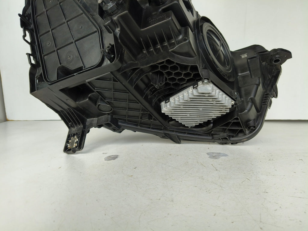 Frontscheinwerfer Audi Q3 83A941011 Full LED Links Scheinwerfer Headlight SCH4679052415aw