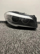 Laden Sie das Bild in den Galerie-Viewer, Frontscheinwerfer BMW 5 F11 F10 7203240-13 LED Rechts Scheinwerfer Headlight SCH3678760319wx