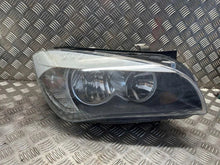 Laden Sie das Bild in den Galerie-Viewer, Frontscheinwerfer BMW X1 89093507 Rechts Scheinwerfer Headlight SCH8052390966xi