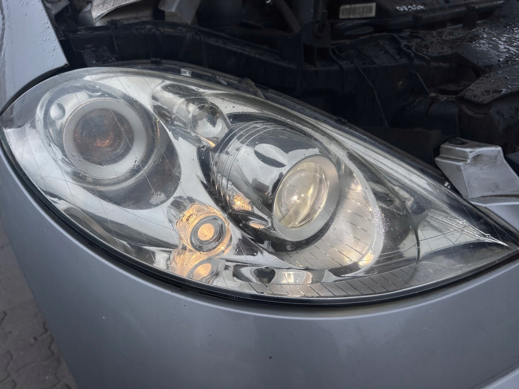 Frontscheinwerfer Mercedes-Benz W169 Xenon Rechts Scheinwerfer Headlight SCH3752435115cf
