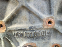 Load image into Gallery viewer, Motor Mercedes-Benz Sprinter 903 6110110501 2.2 CDI 228TKm Diesel Unkomplett