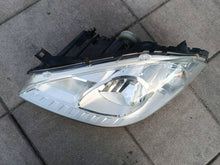 Laden Sie das Bild in den Galerie-Viewer, Frontscheinwerfer Mercedes-Benz W169 A1698205761 Links Scheinwerfer Headlight SCH4809499589tx