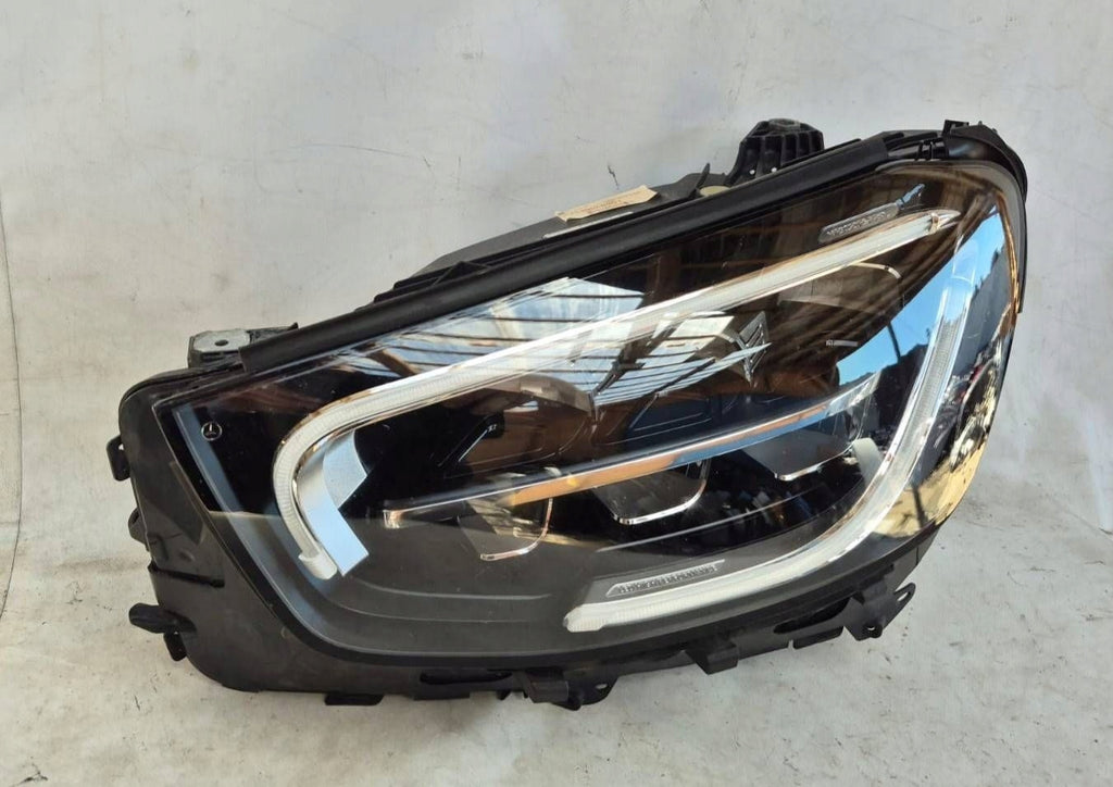 Frontscheinwerfer Mercedes-Benz Glc A2539066901 Links Scheinwerfer Headlight SCH3503364879xb