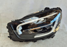 Laden Sie das Bild in den Galerie-Viewer, Frontscheinwerfer Mercedes-Benz Glc A2539066901 Links Scheinwerfer Headlight SCH3503364879xb