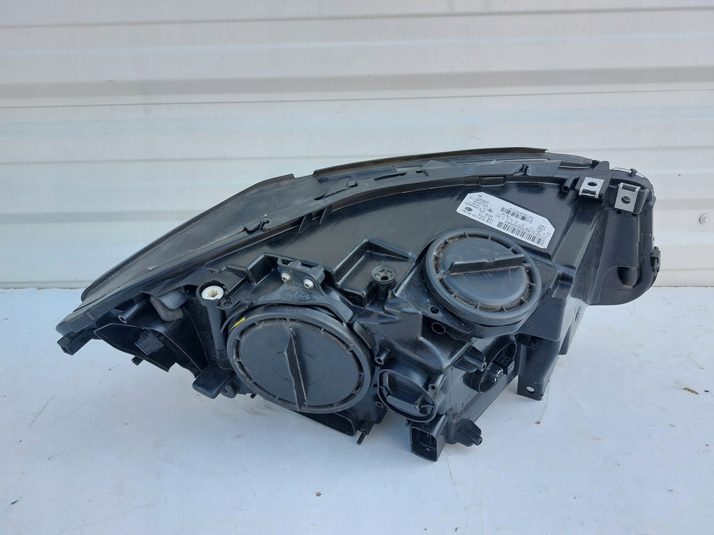 Frontscheinwerfer BMW 5 F11 F10 1ZS010131-41 Xenon Links Scheinwerfer Headlight SCH2022728554py