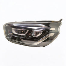 Laden Sie das Bild in den Galerie-Viewer, Frontscheinwerfer Ford Transit Custom JK21-13D153-BH Xenon Links Headlight