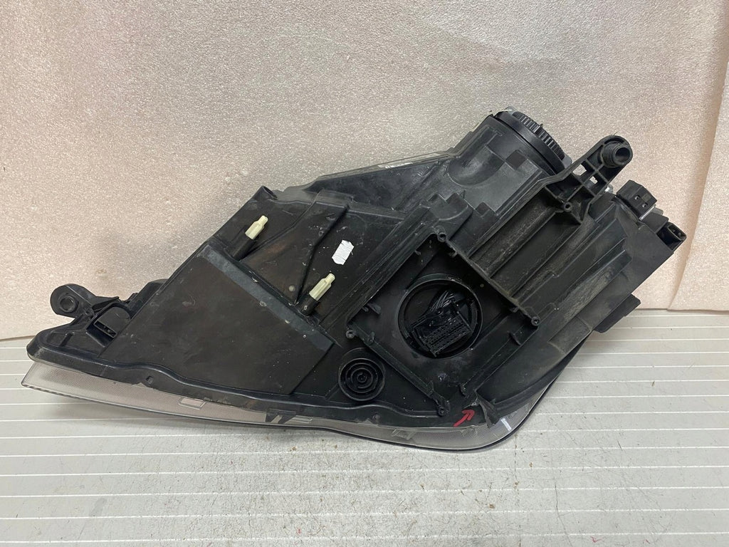 Frontscheinwerfer Seat Leon 5f1 5F1941008K LED Rechts Scheinwerfer Headlight