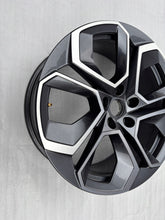 Laden Sie das Bild in den Galerie-Viewer, 1x Alufelge 19 Zoll 7.5" 5x112 48ET 5E3601025S Skoda Octavia Iv Rim Wheel FEL7485782028pu
