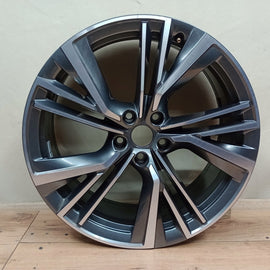 1x Alufelge 20 Zoll 8.0