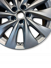 Load image into Gallery viewer, 1x Alufelge 17 Zoll YP00044880 Opel Grandland X Rim Wheel FEL9143641864fx