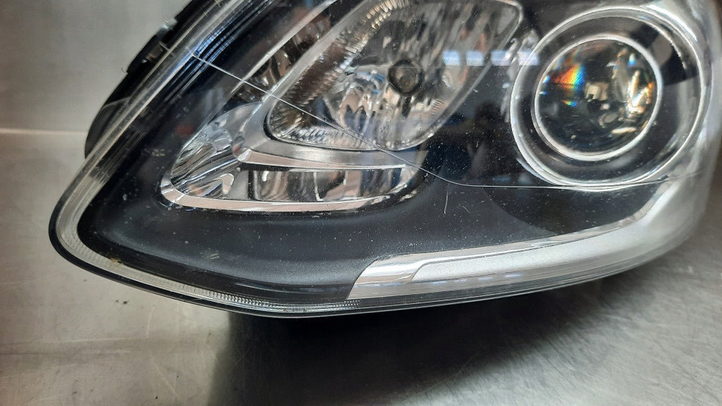 Frontscheinwerfer Volvo Xc60 31420257 Links Scheinwerfer Headlight SCH2589060794os