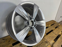 Laden Sie das Bild in den Galerie-Viewer, 1x Alufelge 18 Zoll 8.5" 5x120 6783635 BMW 3 E91 E90 E92 Rim Wheel FEL7627352467bx