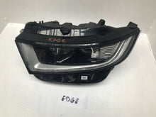 Laden Sie das Bild in den Galerie-Viewer, Frontscheinwerfer Ford FK7B-13W030-CG LED Links Scheinwerfer Headlight SCH3119082499gc