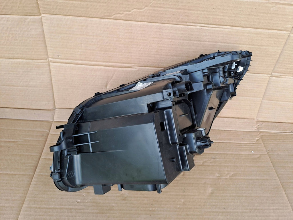 Frontscheinwerfer Mercedes-Benz W205 030128463408 Rechts Scheinwerfer Headlight SCH4575228928tj