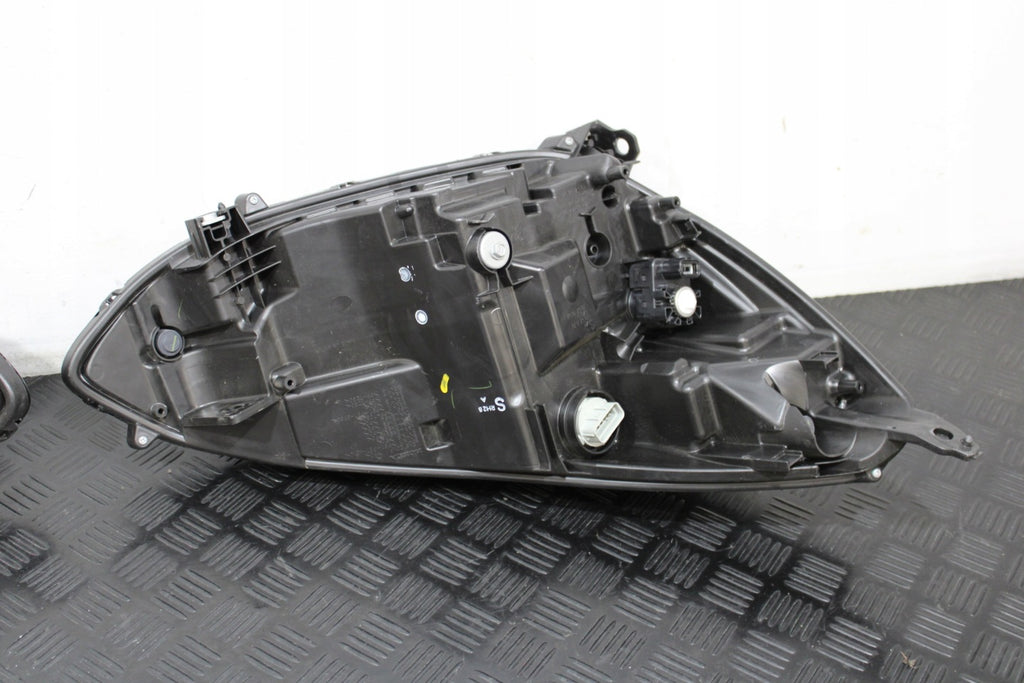 Frontscheinwerfer Honda Jazz I V LED Rechts Scheinwerfer Headlight SCH8649781230fx