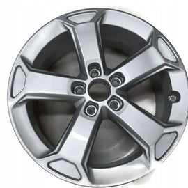 1x Alufelge 17 Zoll 7.0