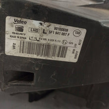 Load image into Gallery viewer, Frontscheinwerfer Seat Leon 5F1941007F Links Scheinwerfer Headlight SCH6959145091fo