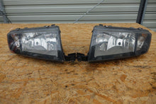 Load image into Gallery viewer, Frontscheinwerfer Skoda Fabia I Ein Satz Scheinwerfer Headlight SCH9535389091kw
