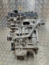 Laden Sie das Bild in den Galerie-Viewer, Motor Toyota Yaris 1KR 1.0 VVTI 58TKm Benzin Engine Unkomplett MOT4422365996ov